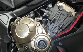 HONDA CBR650R 2020 RH03