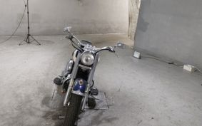 HONDA SHADOW 400 2000 NC34