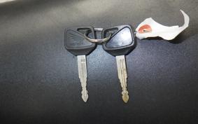 HONDA CB400SF VTEC A 2009 NC42