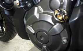 YAMAHA MT-07 ABS 2019