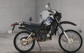 YAMAHA DT50 17W