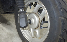 HONDA DIO Gen.6 AF68