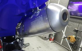 YAMAHA YZ250F 1998 CG58C