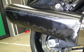SUZUKI HAYABUSA Gen.2 2017 GX72B