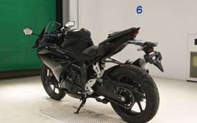 HONDA CBR250RR A MC51