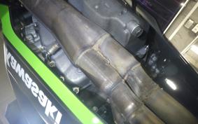 KAWASAKI NINJA ZX-6R 2017