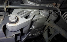 YAMAHA AXIS 125 Z SED7J