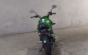 KAWASAKI Z125 PRO  BR125H