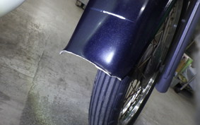 HONDA C100 SUPER CUB 2010 HA06