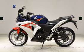 HONDA CBR250R GEN 3 MC41