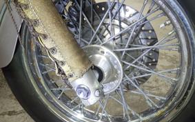 HONDA SHADOW 1100 AERO 1998 SC39