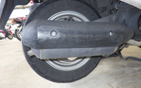 HONDA SPACY 100 JF13