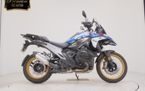 BMW R1300GS 2025