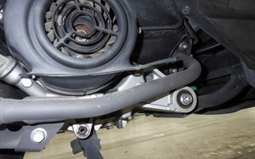 YAMAHA AXIS 125 Z SED7J