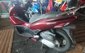 HONDA PCX125 JF56