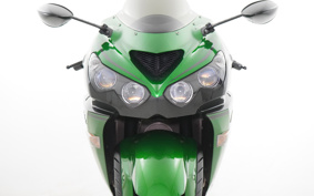KAWASAKI NINJA ZX-14R ABS 2018 ZXT40J