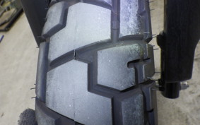 HONDA MONKEY 125 ABS 1998 JB02