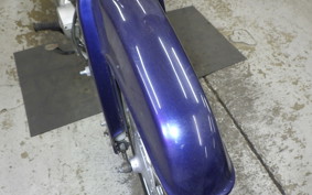 SUZUKI BIRDIE 50 E BA41A