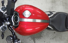 TRIUMPH ROCKET III R 2021