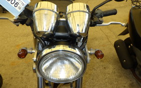 KAWASAKI ZEPHYR 550 ZR550B