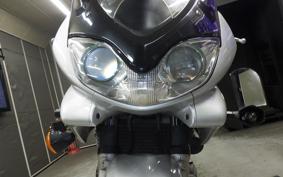 SUZUKI BANDIT 1200 S 2004 GV77A