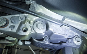 HONDA BENLY 110 2000 JA09