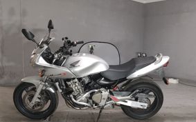 HONDA HORNET600S 2001 PC34