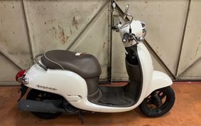 HONDA GIORNO AF70