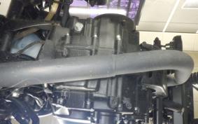 HONDA REBEL 250 A MC49