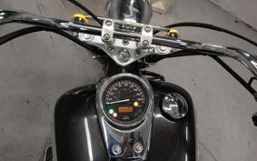 HONDA SHADOW 750 2012 RC56