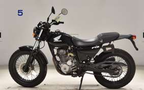 HONDA FTR223 2021 MC34