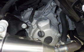 YAMAHA X-MAX 250 A SG42J