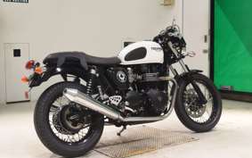 TRIUMPH THRUXTON 900 2015