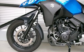 SUZUKI STROM 250ABS DS11A