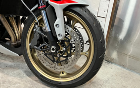 TRIUMPH TRIDENT 800 2026 L24P40