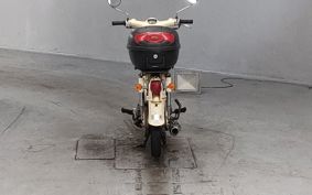 HONDA LITTLE CUB C50