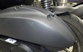 YAMAHA X FORCE 1996 SG79J