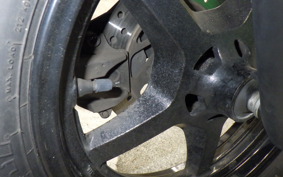 SUZUKI AVENIS 125 2000