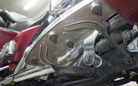 HARLEY FLHTCUI 1450 2004