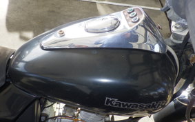 KAWASAKI ELIMINATOR 125 BN125A