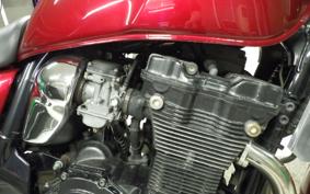 SUZUKI INAZUMA 400 (GSX400) 1998 GK7BA