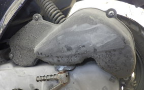 SUZUKI LET's 4 CA41A