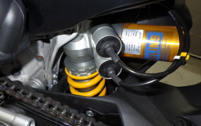 DUCATI STREETFIGHTER V4 S 2021