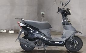 SYM GT125 HM12V