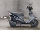 Фото SYM GT125 с японского аукциона