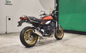 KAWASAKI Z900RS 2022 ZR900C