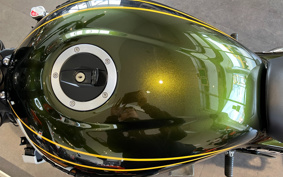 KAWASAKI Z900RS 2021 ZR900C