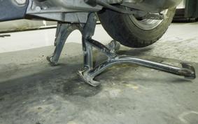 SUZUKI ADDRESS V125 2018 DT11A