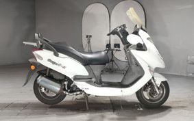 KYMCO GRAND DINK125Z SH25DC