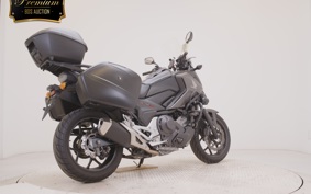 HONDA NC750X D Limited 2020 RC90